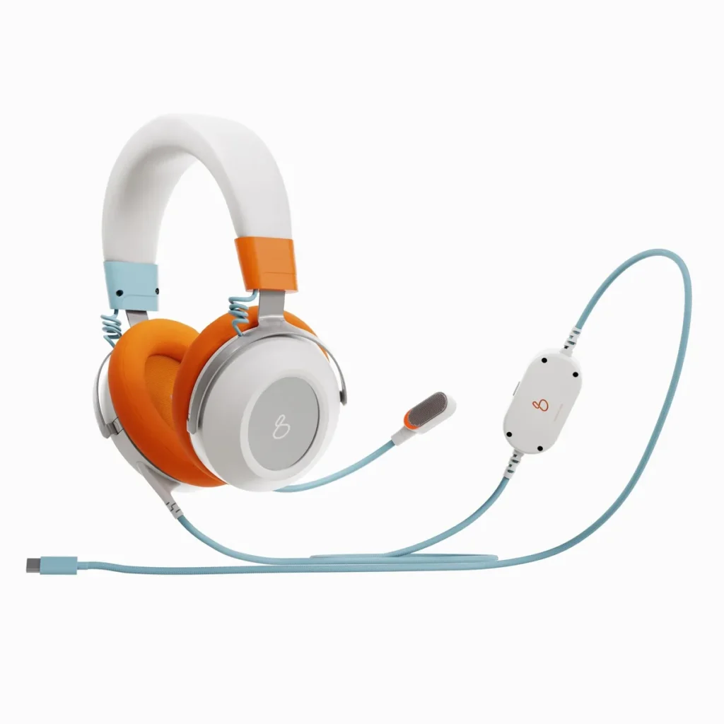 Gaming Headset