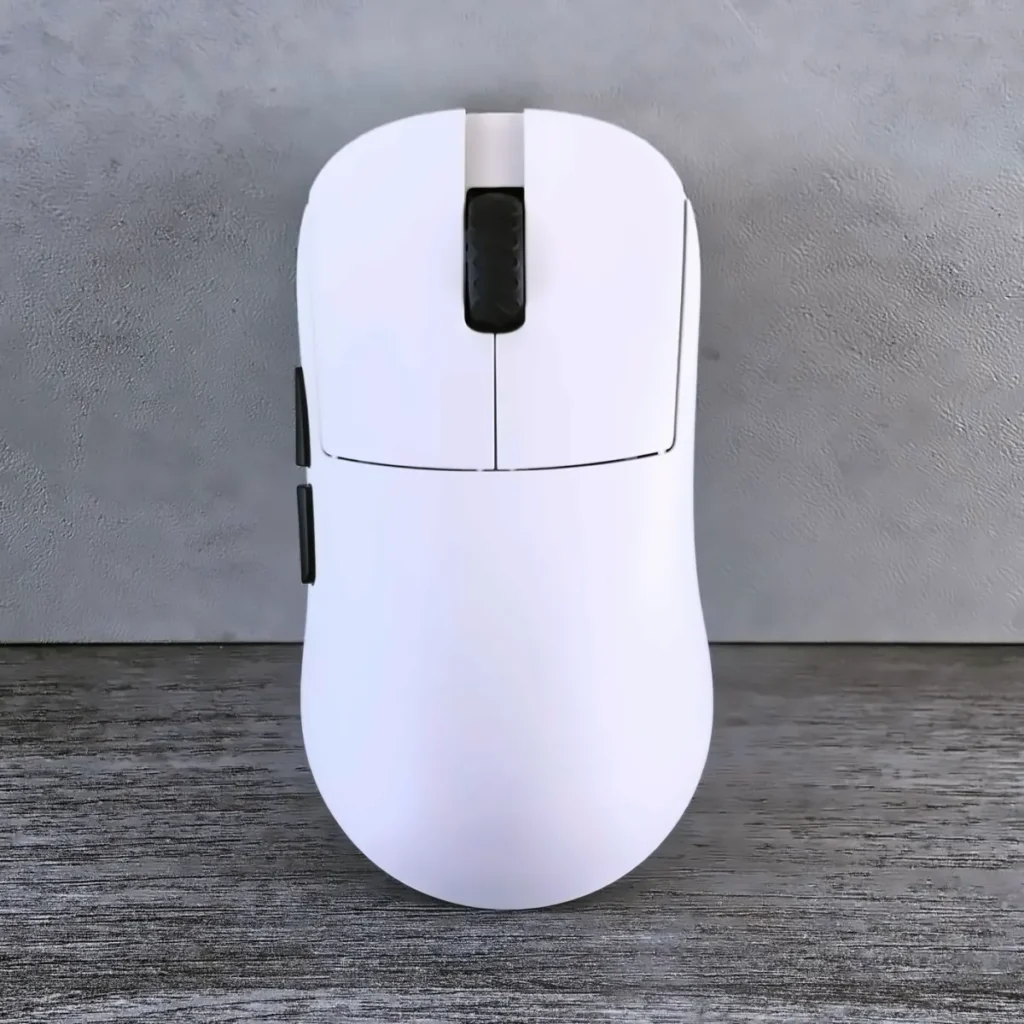 Wireless Mouse